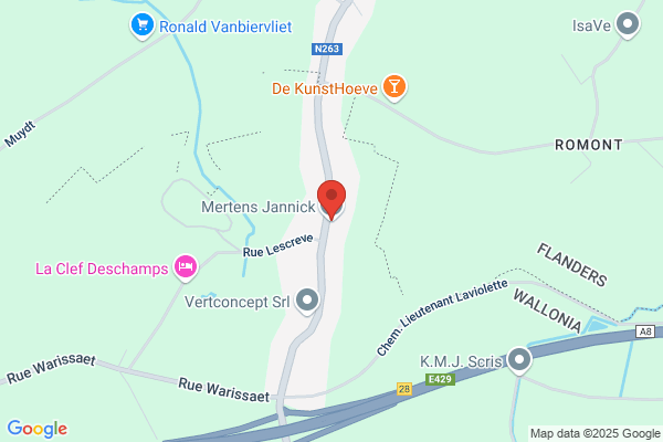 Van Keymeulen/Marc
