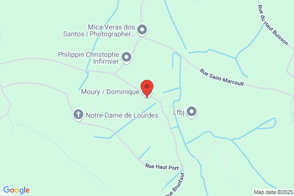 Moury/Dominique