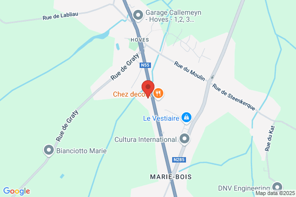 Hendrickx/Christiane
