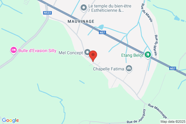 Leclercq Claudy
