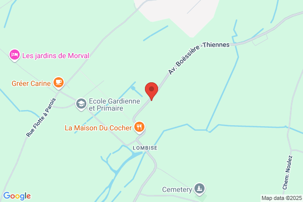 Agricole Des Grands Viviers (L')