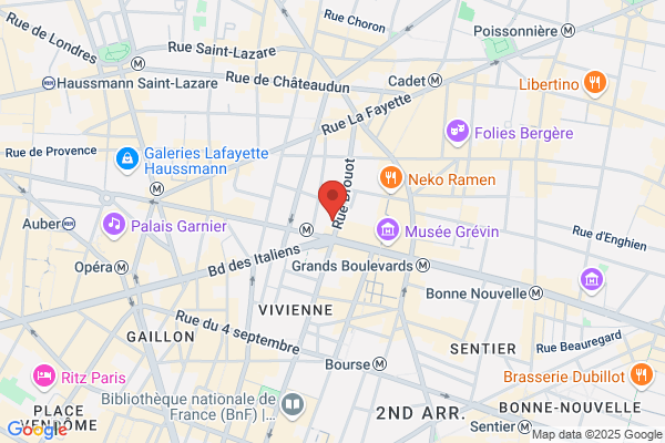 Drouot/Eliane