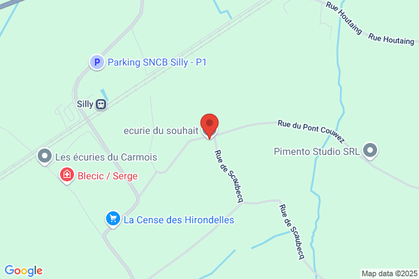 Ecurie Du Souhait