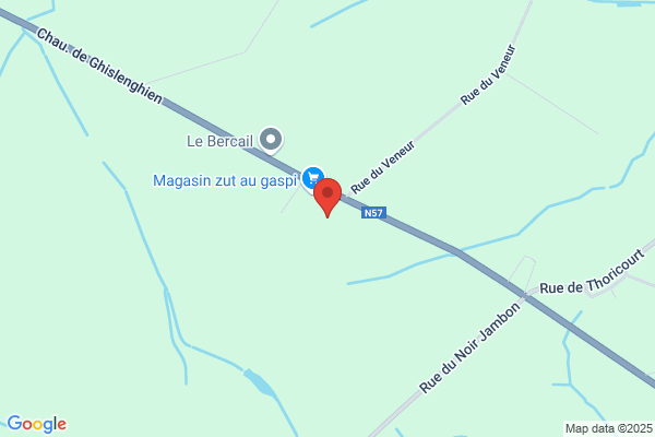 Pomme De Pin (La)