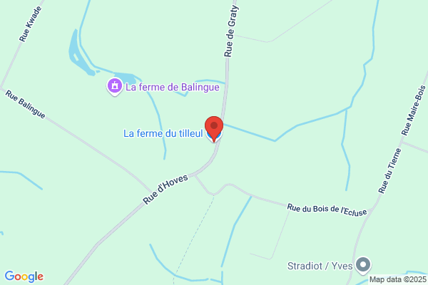 Van Wilderode/Christian