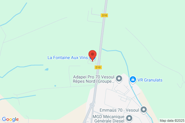 Fontaine Aux Vins (La) Scrl