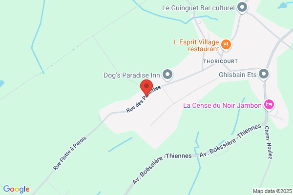 La Fontaine Aux Vins Scrl