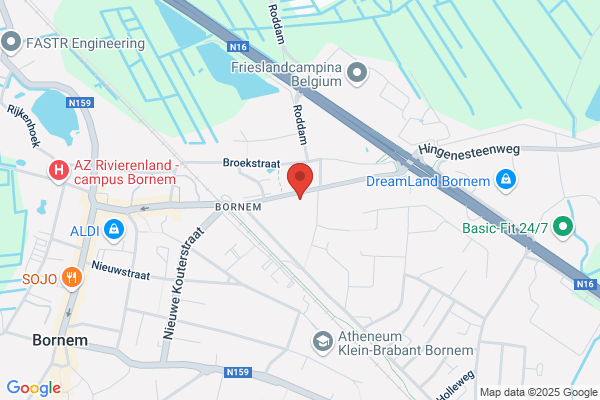 Brijs Nv Verzekeringsmakelaars