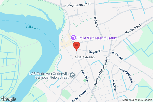 Verbruggen U.
