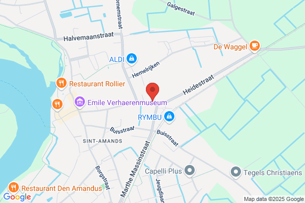 Zakenkantoor De Schrijver
