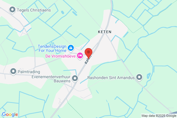 Nancy's Broodboetiekje