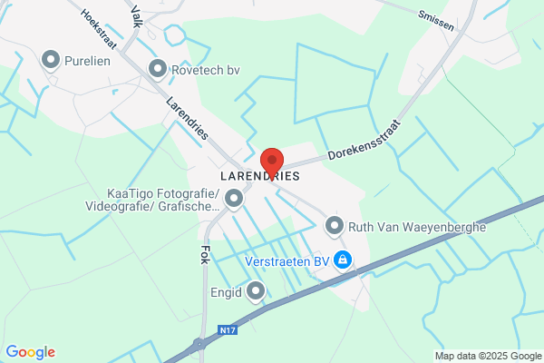 Gevers Karel