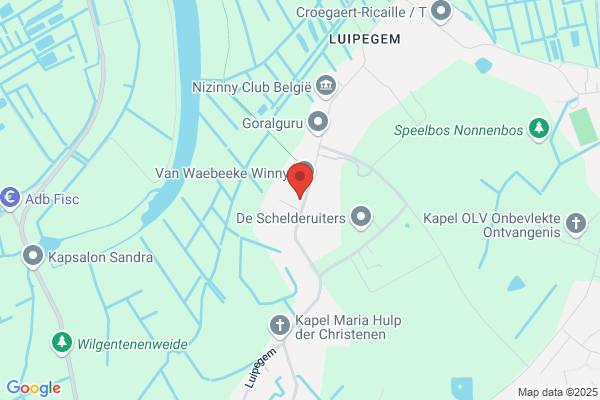 Van Raemdonck R