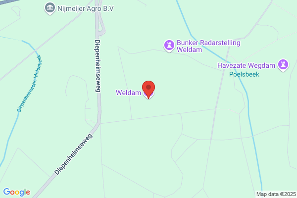 Weldimobornem