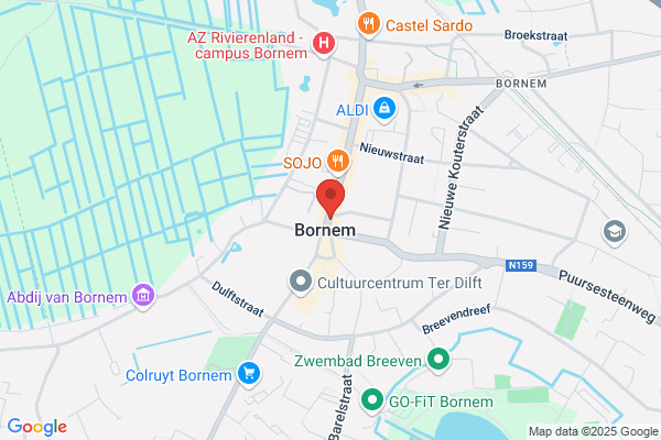 Apotheek Bosmans