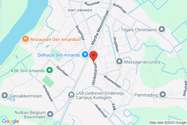 Apotheek De Vleeschouwer