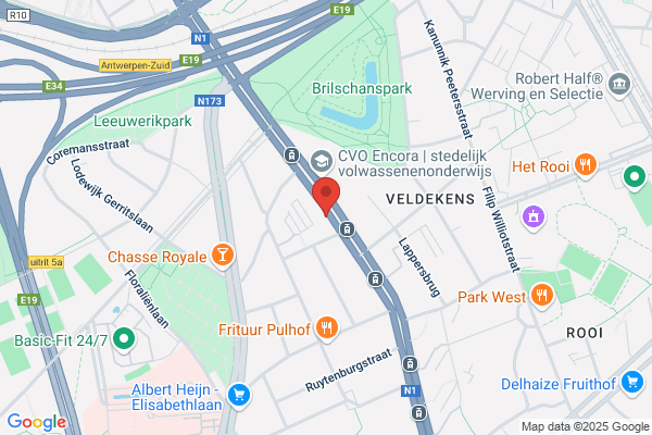 Beuckelaers L