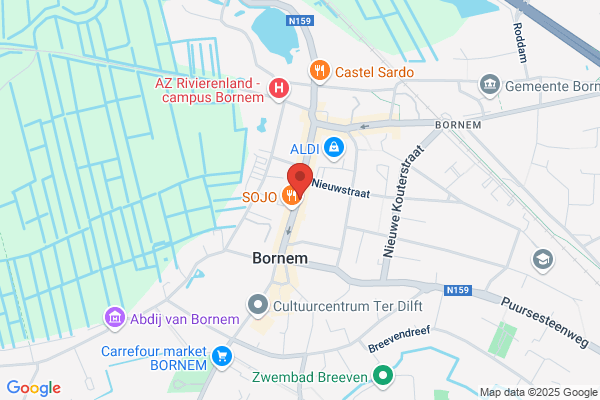 De Lindeboom Adviesapotheek