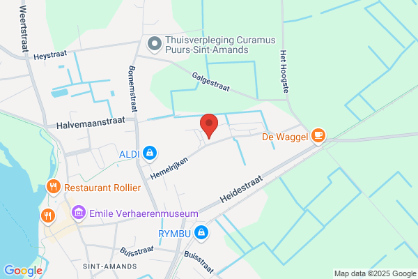 Brusselmans Corporation Bvba