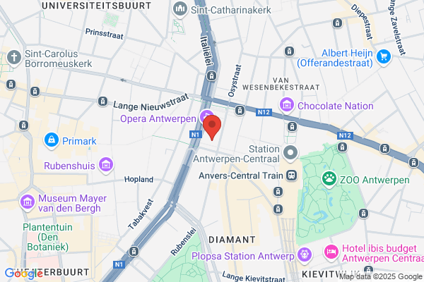 Business Coaching Europe