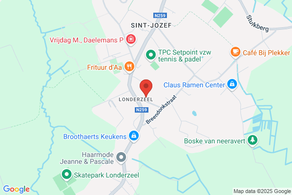 De Borger Consult Bvba