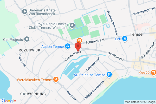 Sollie Dakwerken Bvba