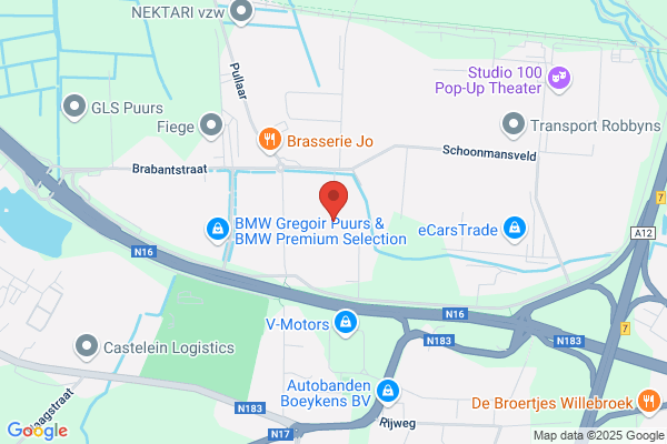 Van Den Bergh Nv