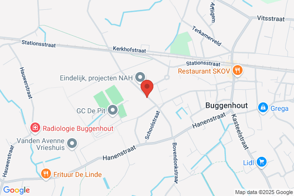 Basisschool Go