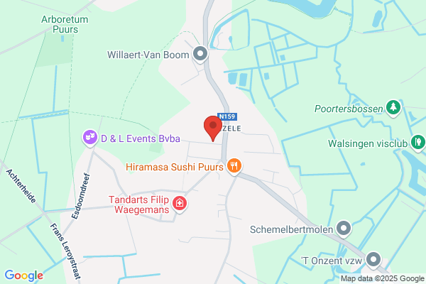 Vrije Basisschool Lierzele