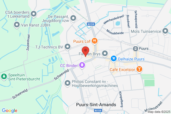 Vrije Basisschool Puurs