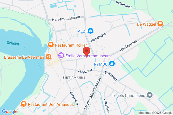 Gemengde Lagere School Onze-Lieve-Vrouw-Presentatie