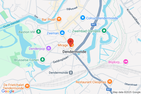Scholengroep Dendermonde Lokeren Wetteren