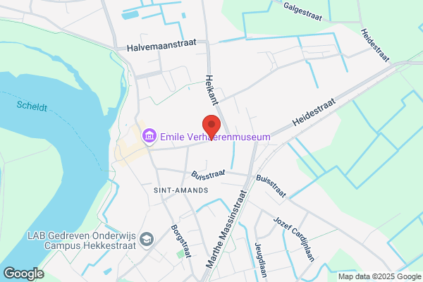 Vrije Gemengde Kleuterschool Onze-Lieve-Vrouw-Presentatie