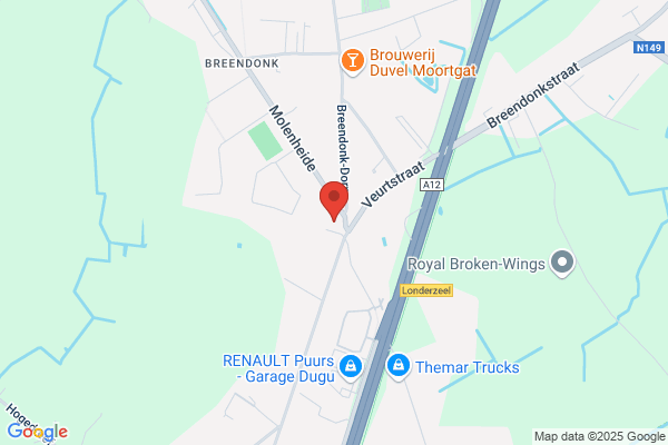 Belgian Software Support Bvba