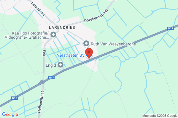 Van Straeten/Maria