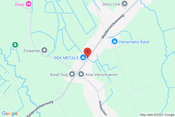 Caenepeel A.