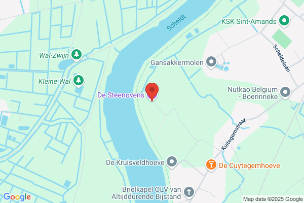 Steenssens/Laurette