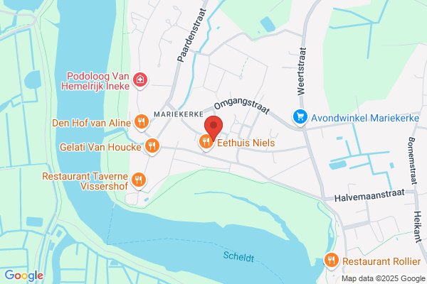 Apotheek Deporte En Thienpont