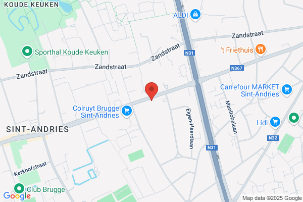 Lapperre Brugge bij Optiek Lannoo
