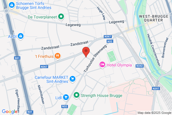 Uitvaartzorg Bleyaert