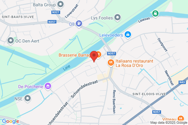 Waregemse Taxicentrum MZ