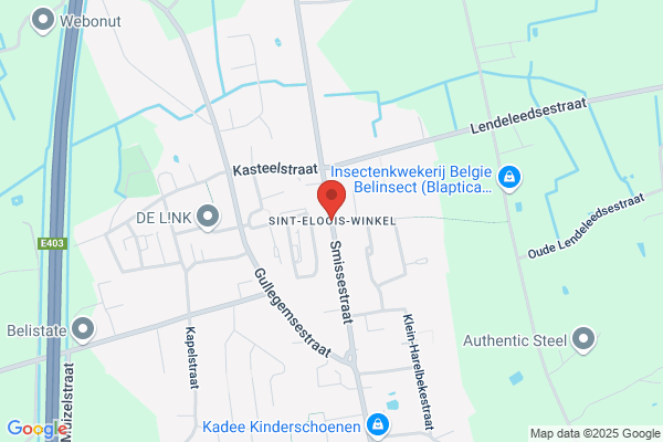De Aansluiting