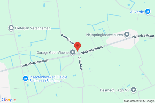 Schoonmaakbedrijf Wyffels. S