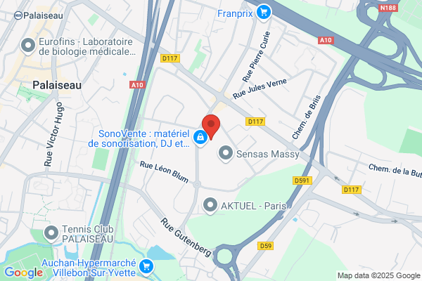 Les Ateliers De L'art Du Temps