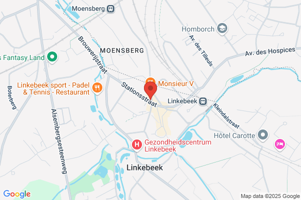 Alain Heymans