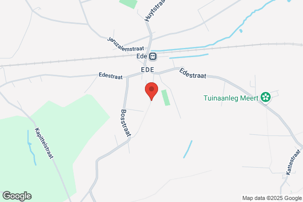De Rouck Geomatics Sa