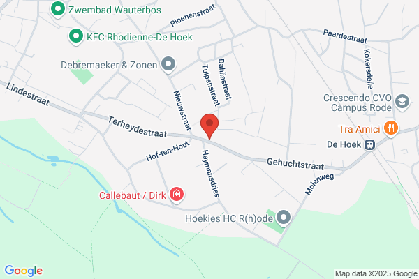 Grimmeau/Joëlle