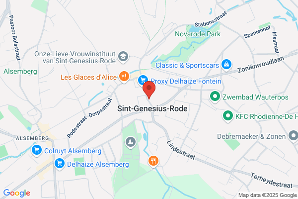 Multidienst Bvba