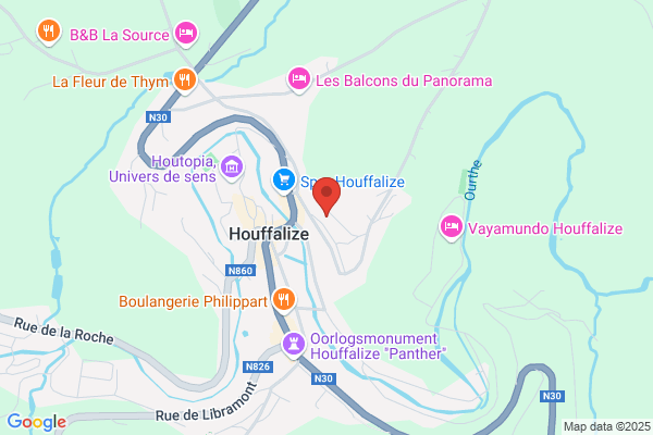Auberge Pittoresque (L')
