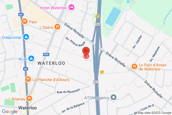 Weckmans Et Associés Sprl